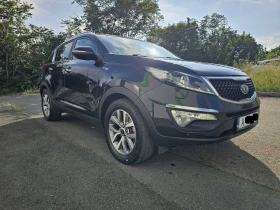 Kia Sportage 2.0 CRDI 4x4 Automat Platinum Edition , снимка 1