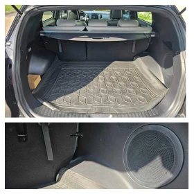 Kia Sportage 2.0 CRDI 4x4 Automat Platinum Edition , снимка 7