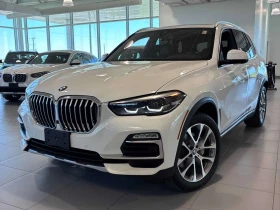 BMW X5 xDrive40i  CARFAX, снимка 1