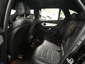 Mercedes-Benz GLC 300 4MATIC * No Accident * Ambient Light* 360CAM* CARF, снимка 9