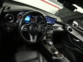 Mercedes-Benz GLC 300 4MATIC * No Accident * Ambient Light* 360CAM* CARF, снимка 7