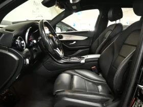 Mercedes-Benz GLC 300 4MATIC * No Accident * Ambient Light* 360CAM* CARF, снимка 8