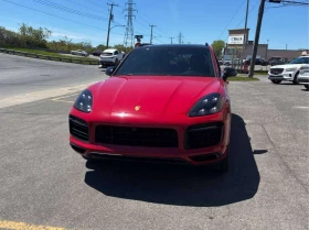 Porsche Cayenne БЕЗ ЗАБЕЛЕЖКИ* BOSE* ОБДУХВАНЕ* 360* HUD* , снимка 6