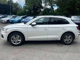 Audi Q5 * Komfort * CARFAX * ЦЕНА ДО БГ, снимка 2