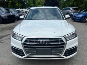 Audi Q5 * Komfort * CARFAX * ЦЕНА ДО БГ, снимка 6
