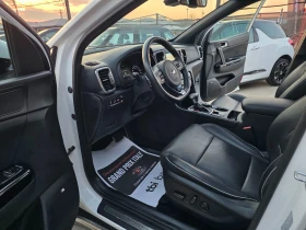 Kia Sportage УНИКАТ 106431км 1.6GDI-177к.с EURO 6-ГЕРМАНИЯ, снимка 12