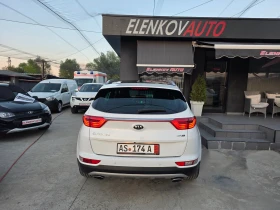 Kia Sportage УНИКАТ 106431км 1.6GDI-177к.с EURO 6-ГЕРМАНИЯ, снимка 7