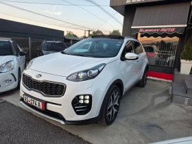 Kia Sportage УНИКАТ 106431км 1.6GDI-177к.с EURO 6-ГЕРМАНИЯ, снимка 3