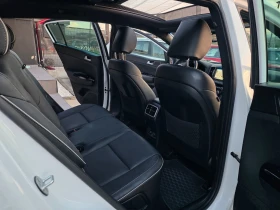 Kia Sportage УНИКАТ 106431км 1.6GDI-177к.с EURO 6-ГЕРМАНИЯ, снимка 15