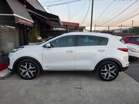 Kia Sportage УНИКАТ 106431км 1.6GDI-177к.с EURO 6-ГЕРМАНИЯ, снимка 4