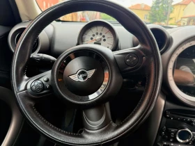 Mini Countryman MINI Cooper D ALL4 2.0D 143 к.с. Automatic, снимка 6