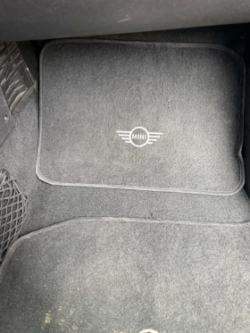 Mini Countryman MINI Cooper D ALL4 2.0D 143 к.с. Automatic, снимка 8