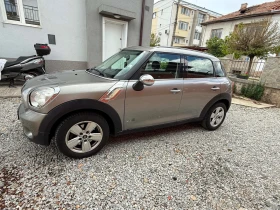 Mini Countryman MINI Cooper D ALL4 2.0D 143 к.с. Automatic, снимка 2