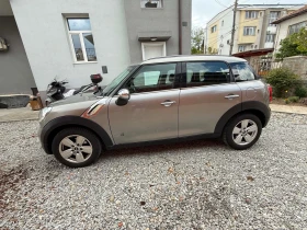 Mini Countryman MINI Cooper D ALL4 2.0D 143 к.с. Automatic, снимка 3
