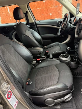 Mini Countryman MINI Cooper D ALL4 2.0D 143 к.с. Automatic, снимка 7