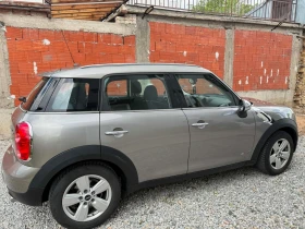 Mini Countryman MINI Cooper D ALL4 2.0D 143 к.с. Automatic, снимка 5