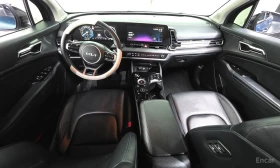 Kia Sportage Noblesse Gravity, снимка 5