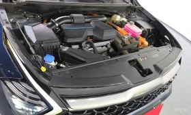 Kia Sportage Noblesse Gravity, снимка 4