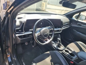 Kia Sportage 1.6 diezel/ hybrid, снимка 10