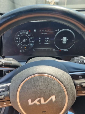 Kia Sportage 1.6 diezel/ hybrid, снимка 11