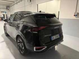 Kia Sportage 1.6 diezel/ hybrid, снимка 3