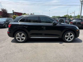 Audi Q5 * Progressiv * CARFAX * ЦЕНА ДО БГ, снимка 4