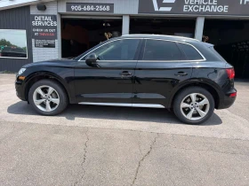 Audi Q5 * Progressiv * CARFAX * ЦЕНА ДО БГ, снимка 2