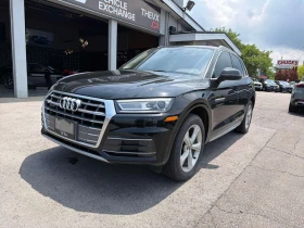 Audi Q5 * Progressiv * CARFAX * ЦЕНА ДО БГ, снимка 1