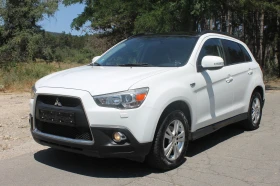 Mitsubishi ASX 179000км., ИТАЛИЯ, НОВ ВНОС, снимка 3