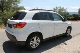 Mitsubishi ASX 179000км., ИТАЛИЯ, НОВ ВНОС, снимка 7