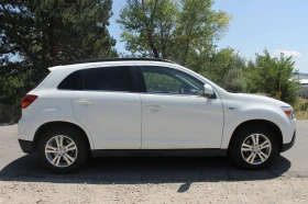 Mitsubishi ASX 179000км., ИТАЛИЯ, НОВ ВНОС, снимка 8