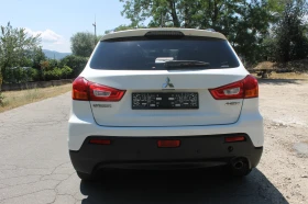 Mitsubishi ASX 179000км., ИТАЛИЯ, НОВ ВНОС, снимка 6