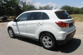 Mitsubishi ASX 179000км., ИТАЛИЯ, НОВ ВНОС, снимка 5
