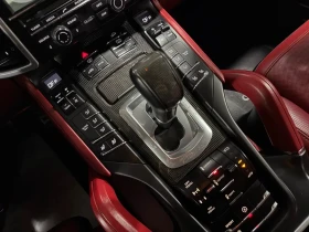 Porsche Cayenne TURBO ЦЕНА ДО БЪЛГАРИЯ РЕГИСТРАЦИЯ & АВТОКРЕДИТ, снимка 11