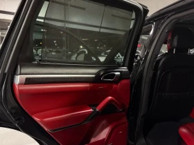 Porsche Cayenne TURBO ЦЕНА ДО БЪЛГАРИЯ РЕГИСТРАЦИЯ & АВТОКРЕДИТ, снимка 14