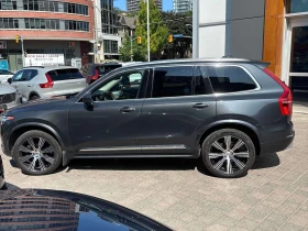 Volvo Xc90 Inscription  CARFAX, снимка 1