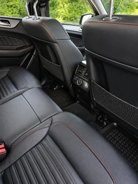Mercedes-Benz GLE 350, снимка 9