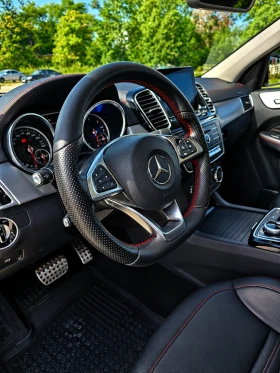 Mercedes-Benz GLE 350, снимка 13