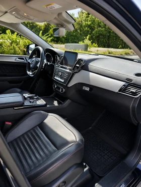 Mercedes-Benz GLE 350, снимка 7