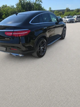 Mercedes-Benz GLE 350, снимка 4