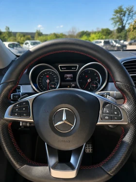 Mercedes-Benz GLE 350, снимка 15