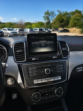 Mercedes-Benz GLE 350, снимка 16