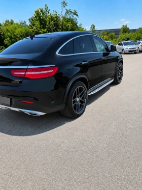 Mercedes-Benz GLE 350, снимка 6