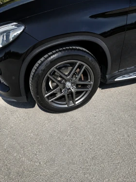 Mercedes-Benz GLE 350, снимка 14