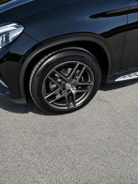Mercedes-Benz GLE 350, снимка 5