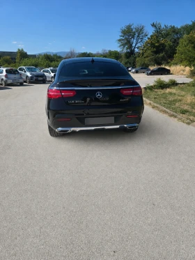 Mercedes-Benz GLE 350, снимка 3