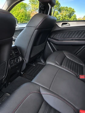 Mercedes-Benz GLE 350, снимка 11