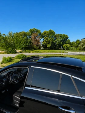 Mercedes-Benz GLE 350, снимка 17