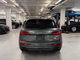 Audi Q5 Technik, снимка 4
