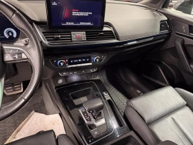 Audi Q5 Technik, снимка 9